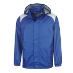Art -Rain Jacket- JNX-111