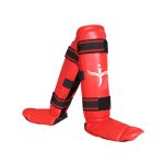 Art -Shin Guard- JNX-101