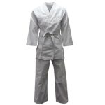 Art -Judo Uniforms- JNX-101
