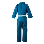 Art -Judo Uniforms- JNX-103 - Image 2