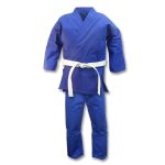 Art -Karate Uniforms- JNX-101