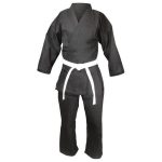 Art -Karate Uniforms- JNX-102