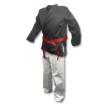 Art -Karate Uniforms- JNX-103