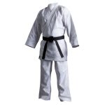 Art -Karate Uniforms- JNX-105