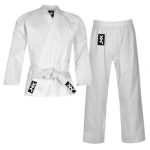 Art -Karate Uniforms- JNX-108
