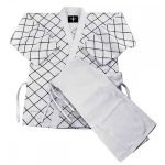 Art -Sambo Uniforms- JNX-102