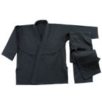 Art -Sambo Uniforms- JNX-103
