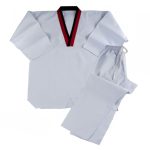 Art -Sambo Uniforms- JNX-104