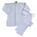 Art -Sambo Uniforms- JNX-105