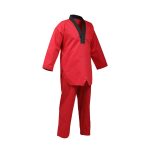 Art -Taekwondo Uniform- JNX-102