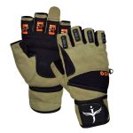 Art -Weightlifting Gloves- JNX-103