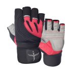 Art -Weightlifting Gloves- JNX-108
