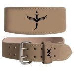 Art -Weightlifting Belt- JNX-104