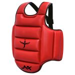 Art -Chest Guard- JNX-106