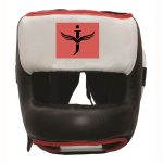 Art -Head Guard- JNX-105