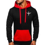Art -Hoodies- JNX-101