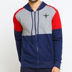 Art -Hoodies- JNX-110