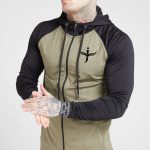 Art -Hoodies- JNX-107