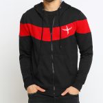 Art -Hoodies- JNX-109