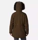 Art -Long jacket- JNX-103 - Image 2