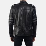 Art -Leather Jacket- JNX-102 - Image 2