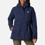 Art -Long jacket- JNX-102