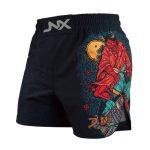 Art -MMA shorts- JNX-109