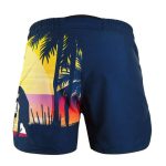 Art -MMA shorts- JNX-104 - Image 2