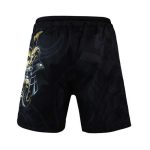 Art -MMA shorts- JNX-106 - Image 2