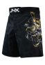 mma short 6