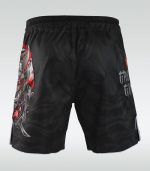 Art -MMA shorts- JNX-109 - Image 2