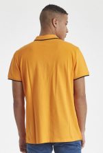 Art -Polo Shirts- JNX-111 - Image 2