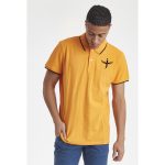 Art -Polo Shirts- JNX-111