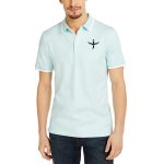 Art -Polo Shirts- JNX-107
