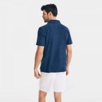 Art -Polo Shirts- JNX-109 - Image 2