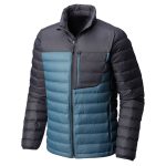 Art -Puffer Jacket- JNX-103