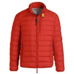 Art -Puffer Jacket- JNX-107