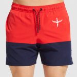 Art -Shorts- JNX-106