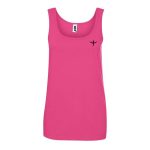 Art -Tank Tops- JNX-108