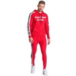 Art -Track suits- JNX-110