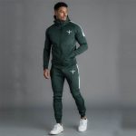 Art -Track suits- JNX-104