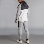 Art -Track suits- JNX-105 - Image 2
