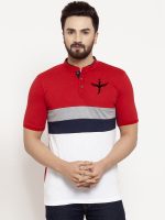 Art -T-Shirts- JNX-108