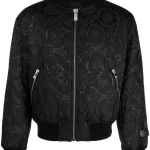 Art -Versace Jacket- JNX-105