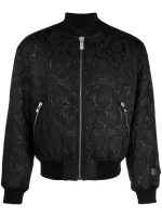 Art -Versace Jacket- JNX-105