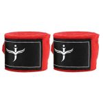 Art -Hand- Wraps- JNX-101