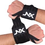 Art -Wrist Wraps- JNX-110