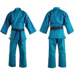 Art -Judo Uniforms- JNX-111