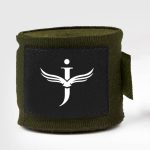 Art -Hand- Wraps- JNX-111