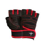 Art -Weightlifting Gloves- JNX-112